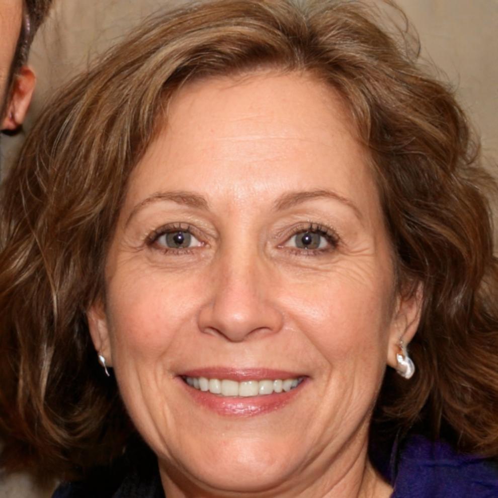 Netzwerk-Mitglied Lisa